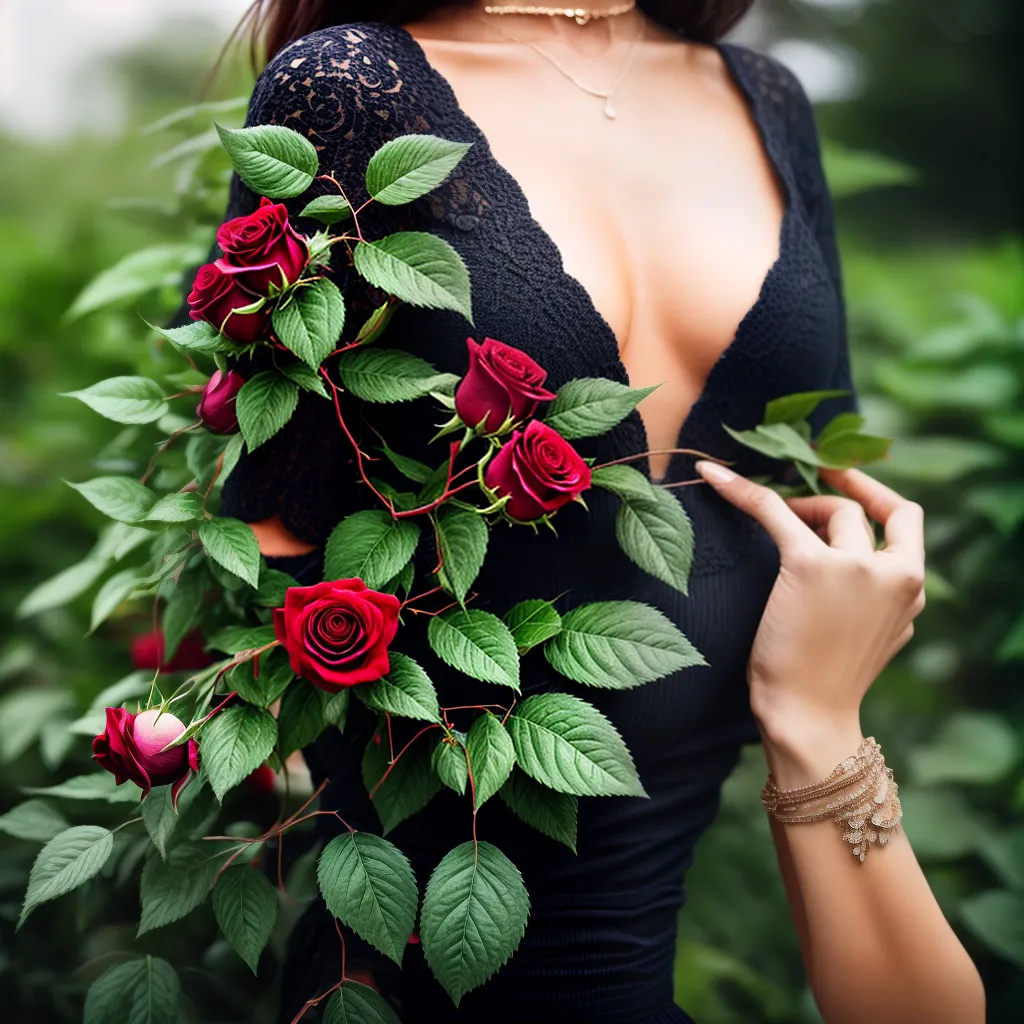 - Descubra o que Significa Sonhar com Espinhos e como Interpretá-los 6 Fotos rosa desafios mao esquecimento