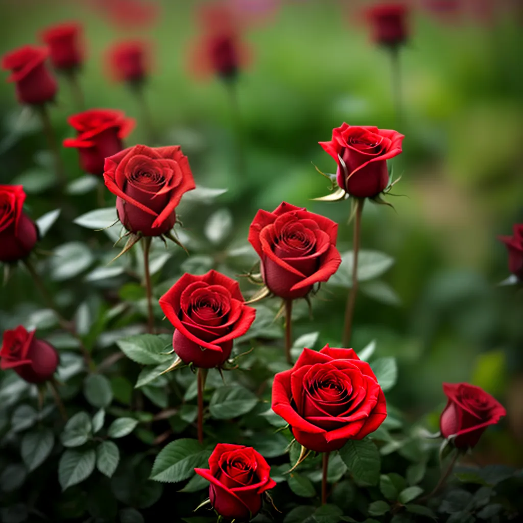 Simbolismo das Cores: Descubra o significado de sonhar com Vermelho Intenso e Abelhas. 4 Fotos rosa vermelha abelhas paixao trabalho comunidade