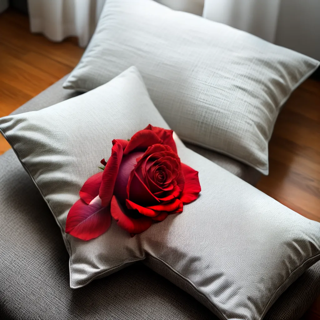 Interpretação de Sonhos com Amor, Paixão e Relacionamentos 4 Fotos rosa vermelha amor intimidade