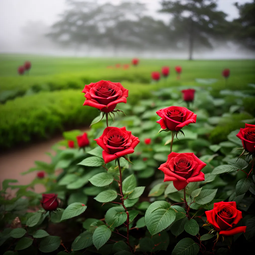 Fotos rosa vermelha paixao sonho 1