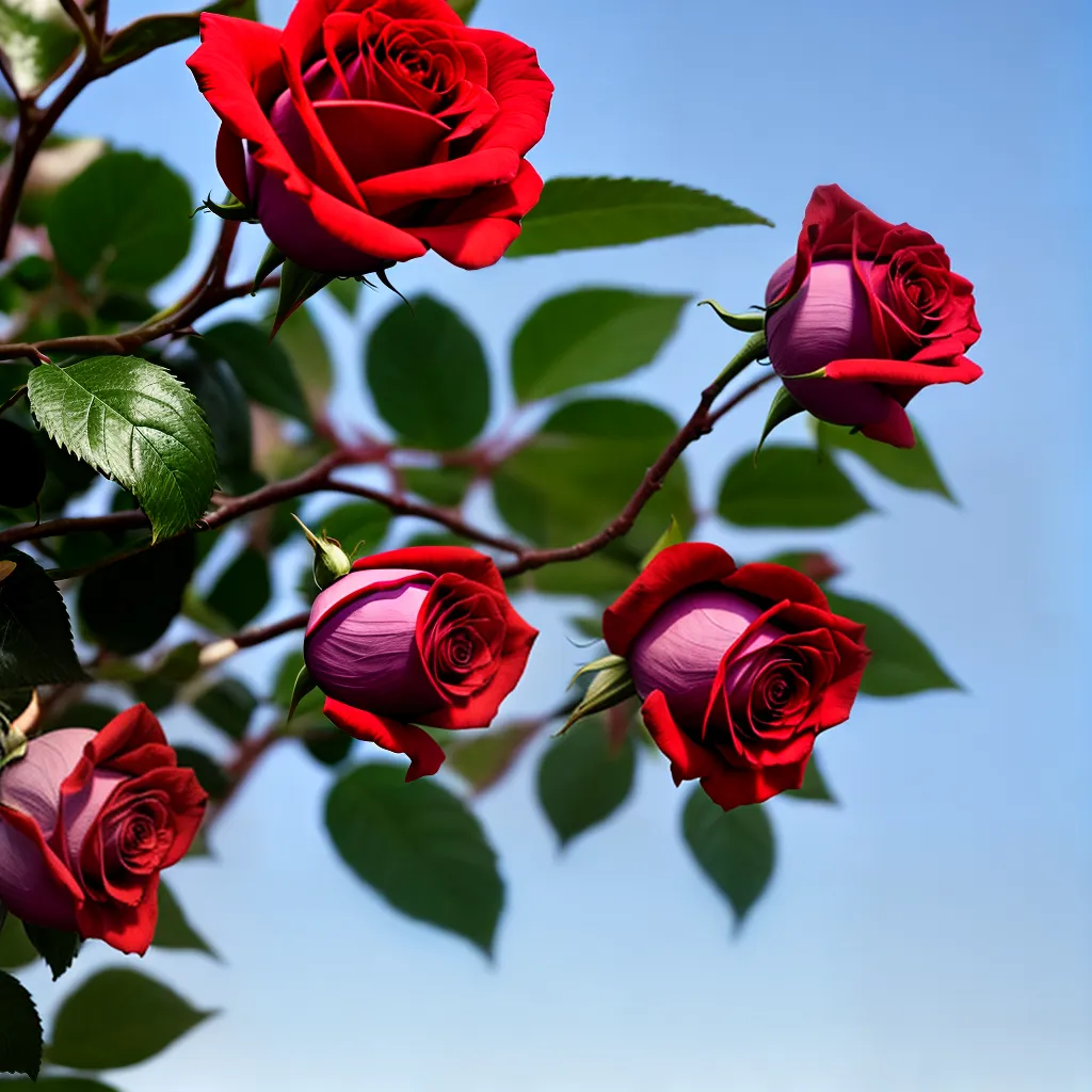 Flor em sonho: descubra a simbologia das cores 3 Fotos rosa vermelha simbolismo amor