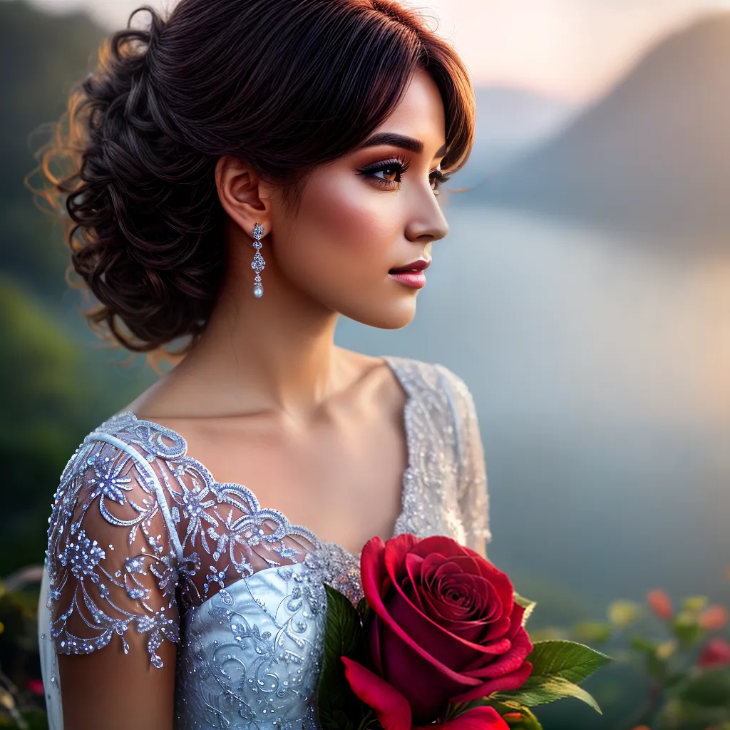 Flor em sonho: descubra a simbologia das cores 4 Fotos rosa vermelha sonhos cores