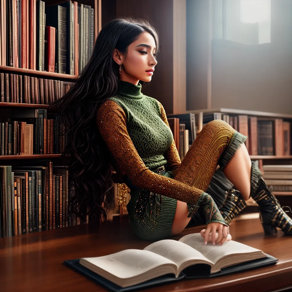 Qual o Significado de Sonhar com Livros? 2 Fotos sabedoria biblioteca leitura curiosidade