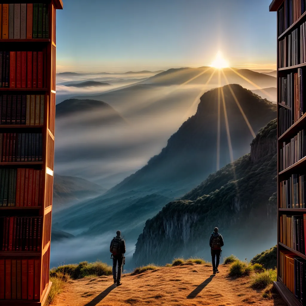 Fonte de Luz, Livraria: Qual o Significado de Sonhar com Conhecimento 2 Fotos sabedoria luz livros jornada