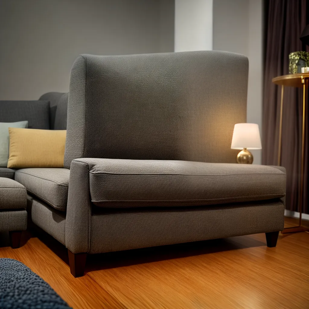 Descubra o significado de sonhar com Sofá 2 Fotos sala sofa cores almofadas manta