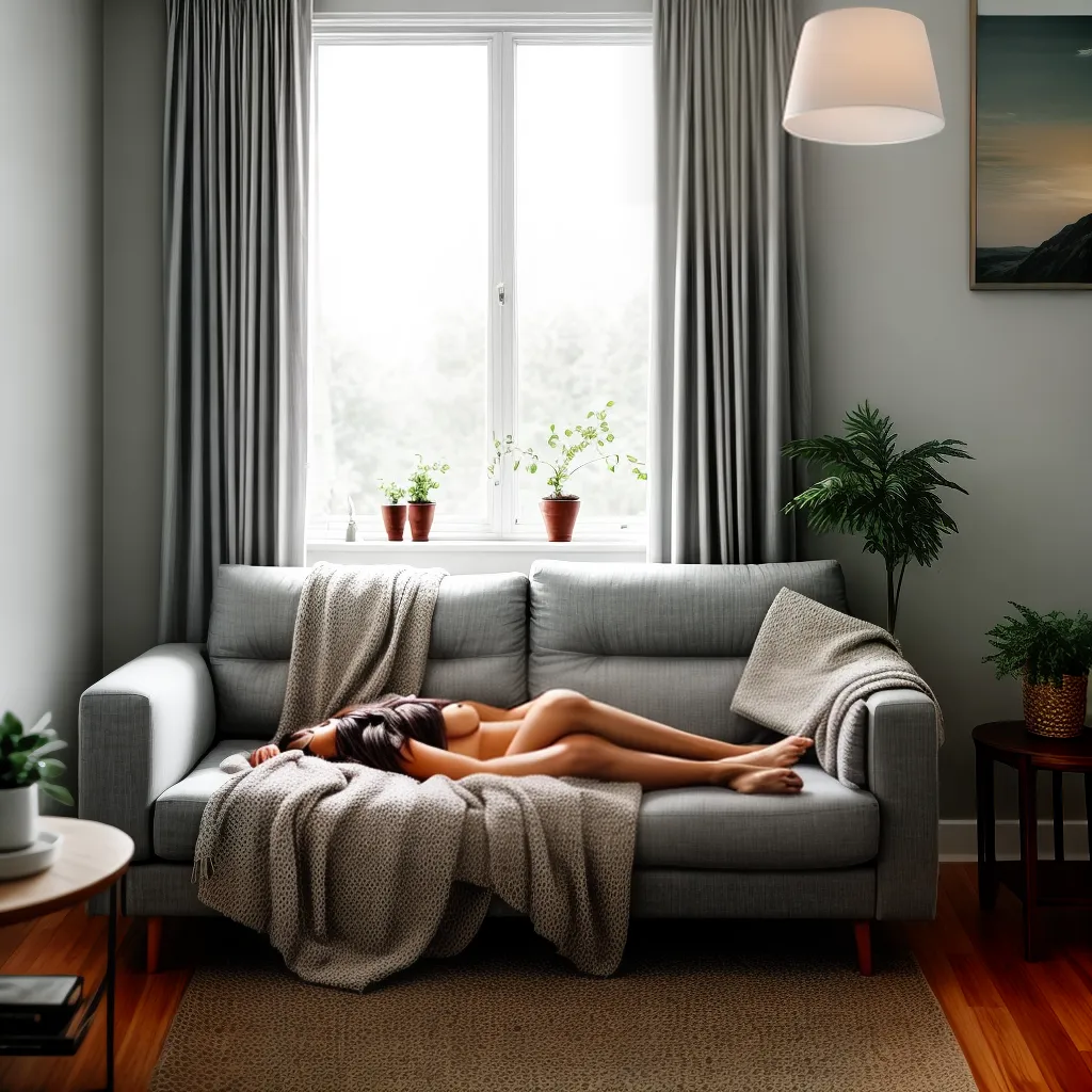 Sofá Dos Sonhos: Qual O Significado De Sonhar Com Sofás? 2 Fotos sala sofa sonho conforto