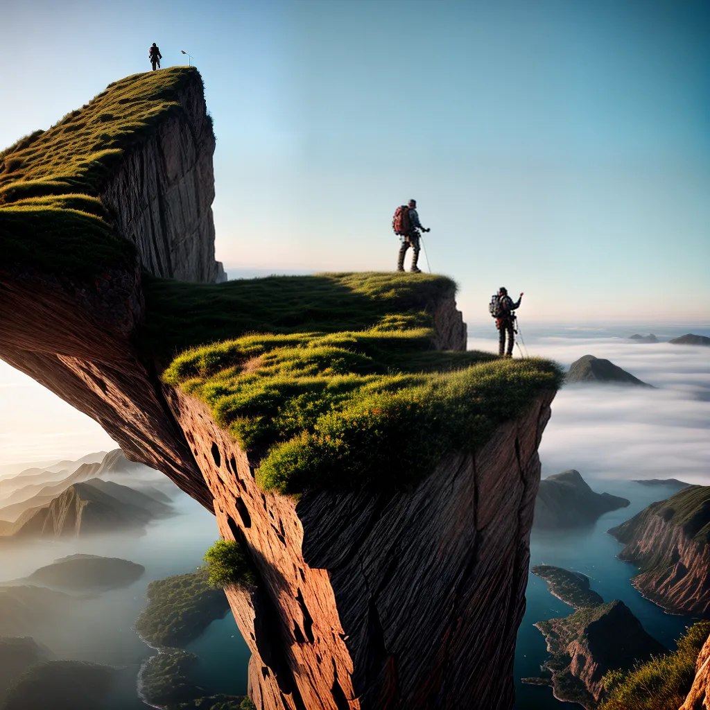 Fotos salto paraquedas sonhos ousados