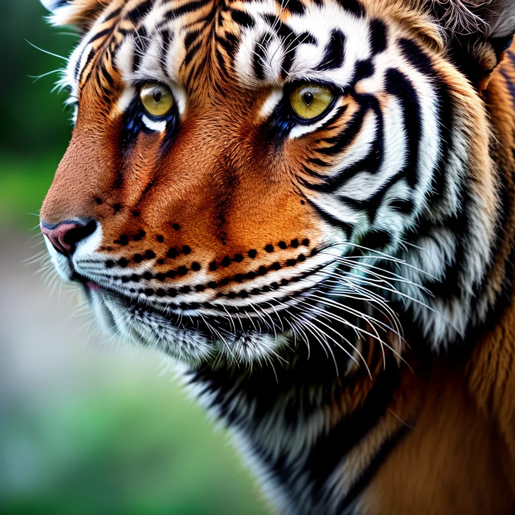 Fotos salve tigres natureza urgente