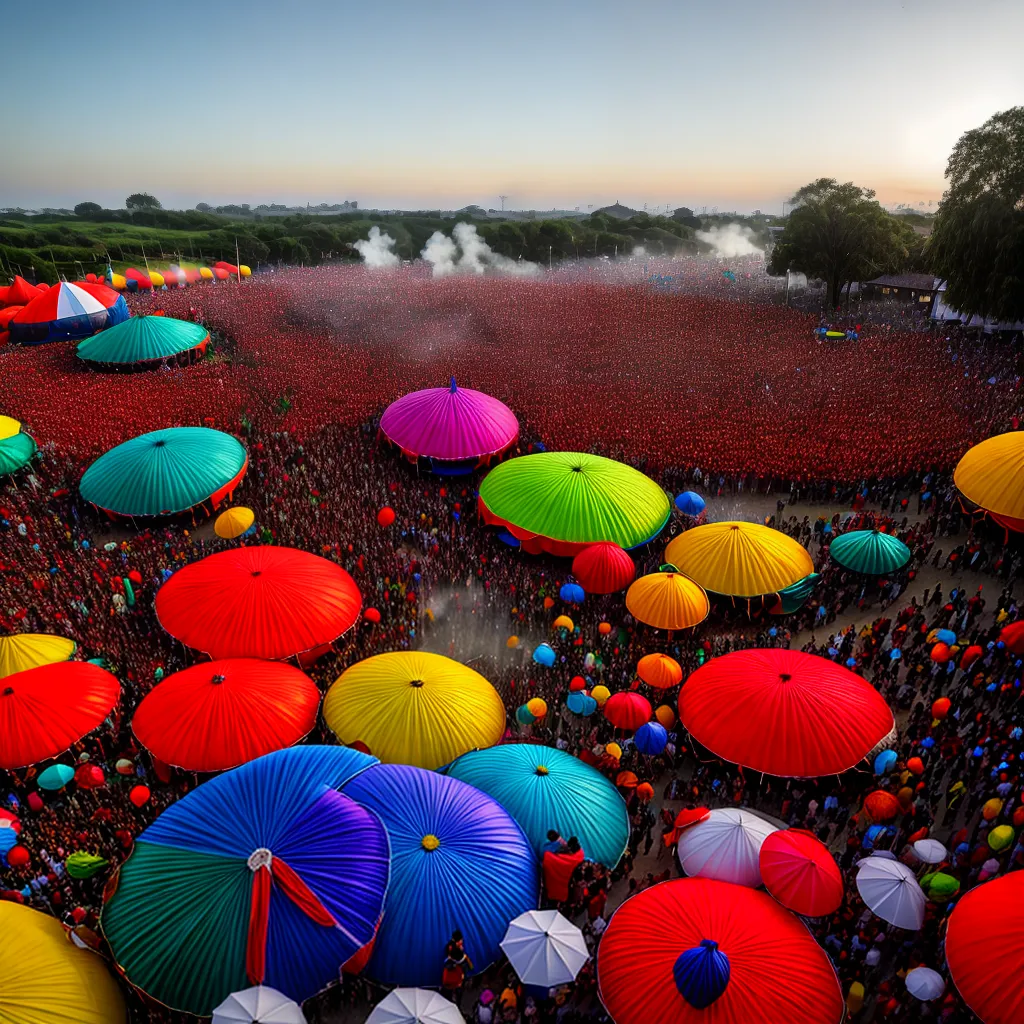 Descubra o Verdadeiro Significado da Festa de São João 9 Fotos sao joao festa tradicional danca 1