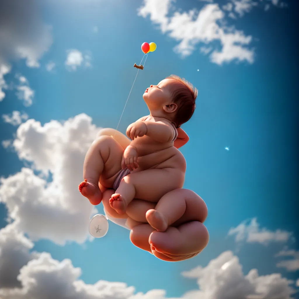 Calçados de bebê nos sonhos: significados simbólicos 5 Fotos sapatinhos bebe nuvem estrelas