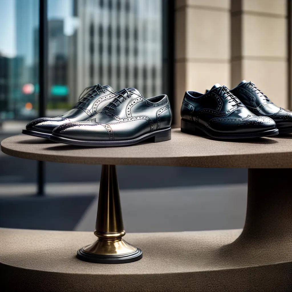 Significados dos Sonhos: Descubra o que Significa Sonhar com Sapatos Novos 3 Fotos sapato novo brilho pedestal
