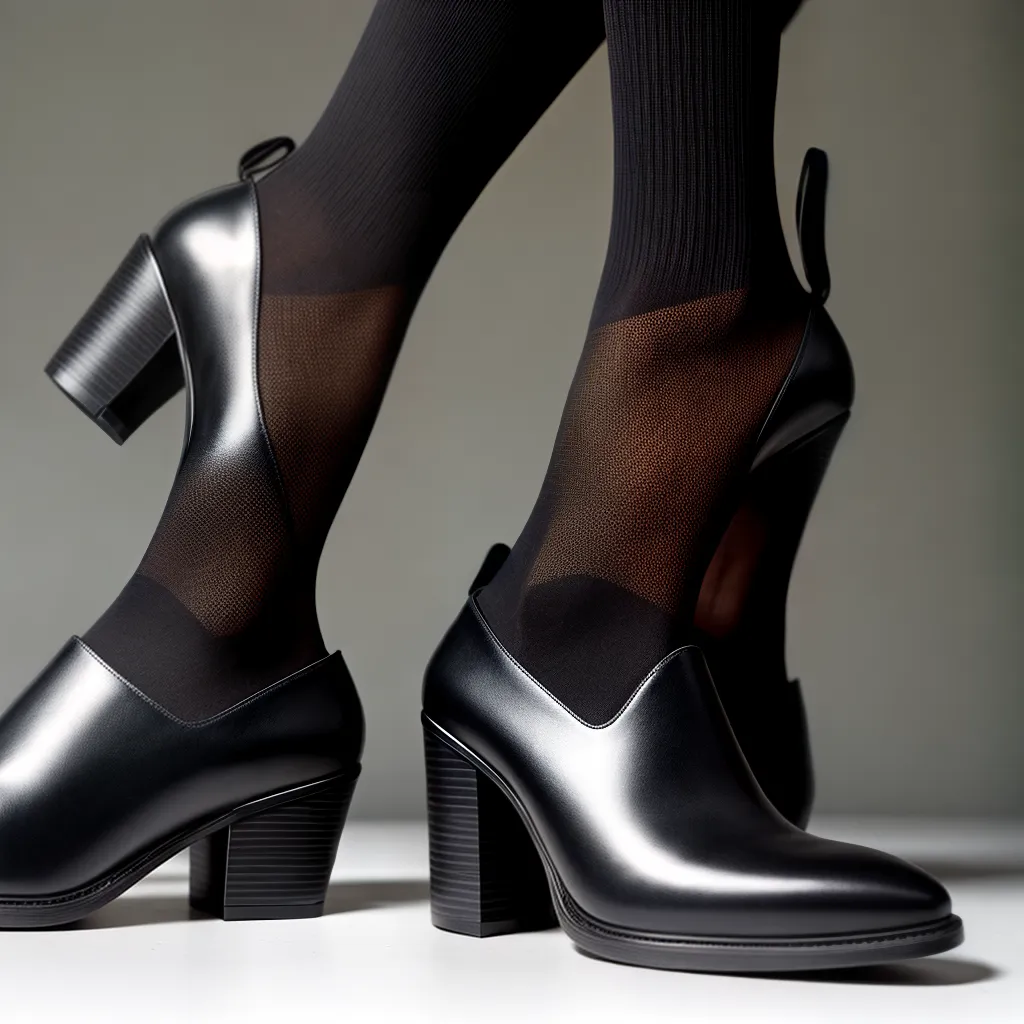 Significados dos Sonhos: Descubra o que Significa Sonhar com Sapatos Novos 5 Fotos sapatos novos brilhantes pedestal