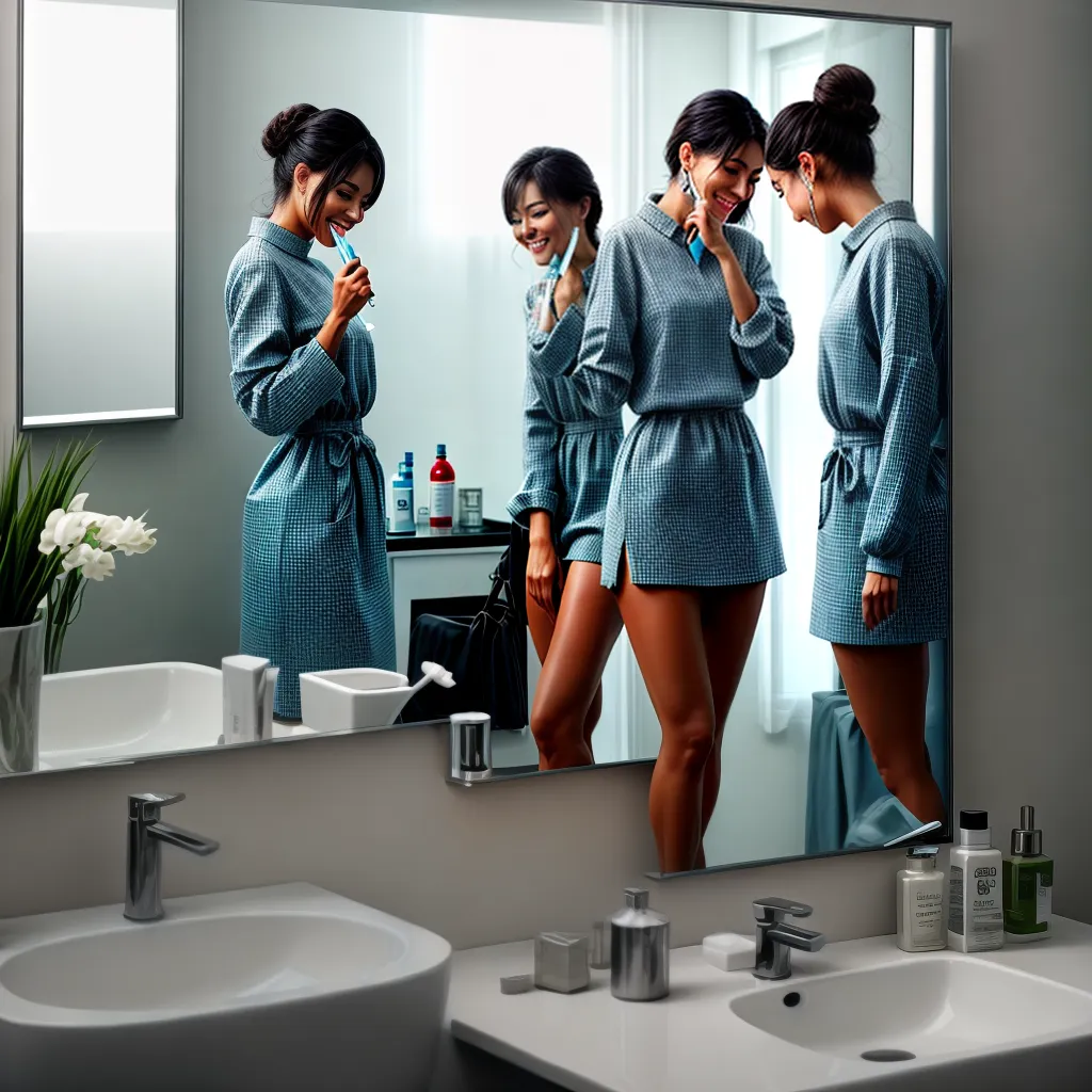 Descubra o Significado de Sonhar com Escova de Dentes e Higiene Mental 4 Fotos saude mental higiene bucal