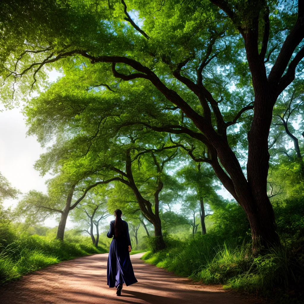 Entenda o que significa sonhar com Saúde e Natureza 6 Fotos saude natureza ar puro sonho