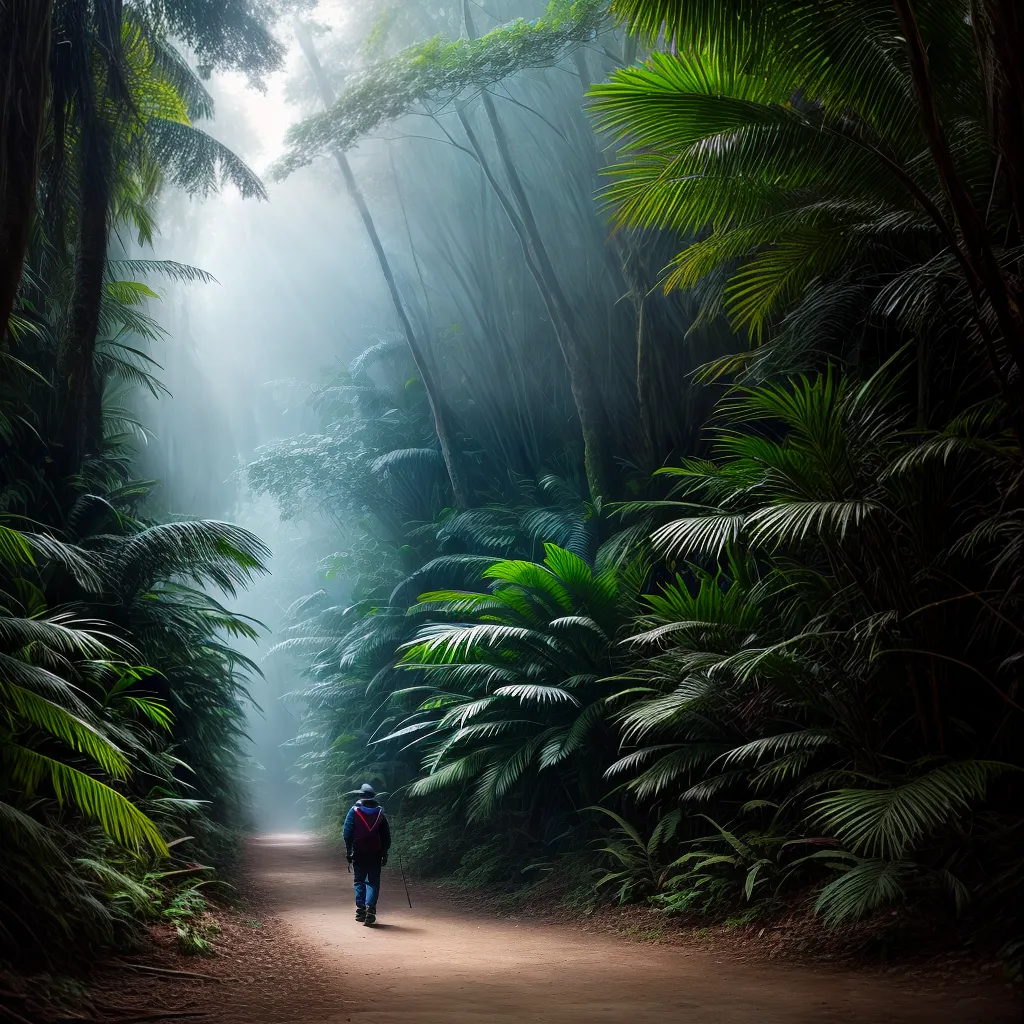 Significado de sonhar com animais selvagens 2 Fotos selva animais sombra perigo sonho
