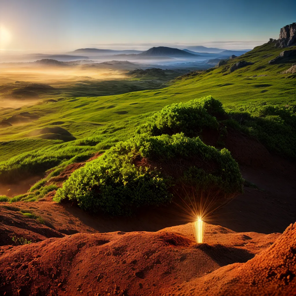 Interpretação dos Sonhos: Sementes para Novas Possibilidades 2 Fotos semente sonho plantio sol fertil