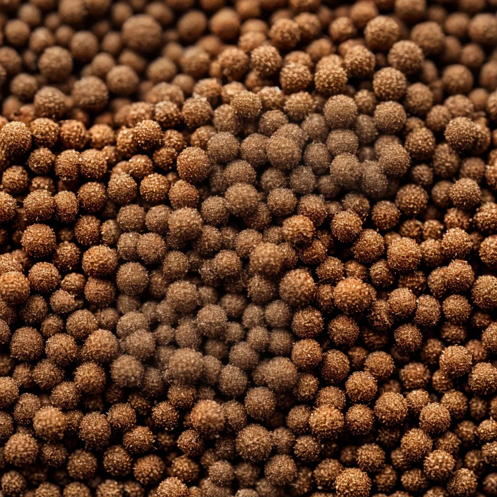 Significado de Sonhar com Urucum: Descubra sua Simbologia 5 Fotos sementes urucum simbolo poderoso