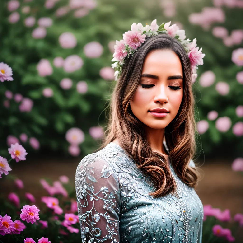 6. Super Sensível: Desvendando o Significado de Sonhar com Ser Muito Sensível 4 Fotos sensibilidade campo flores fechado