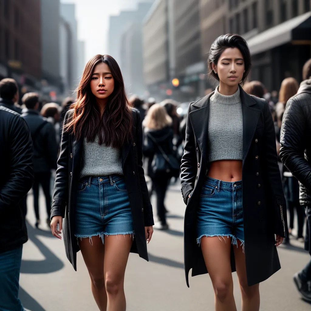6. Super Sensível: Desvendando o Significado de Sonhar com Ser Muito Sensível 5 Fotos sensibilidade rua lotada olhos fechados