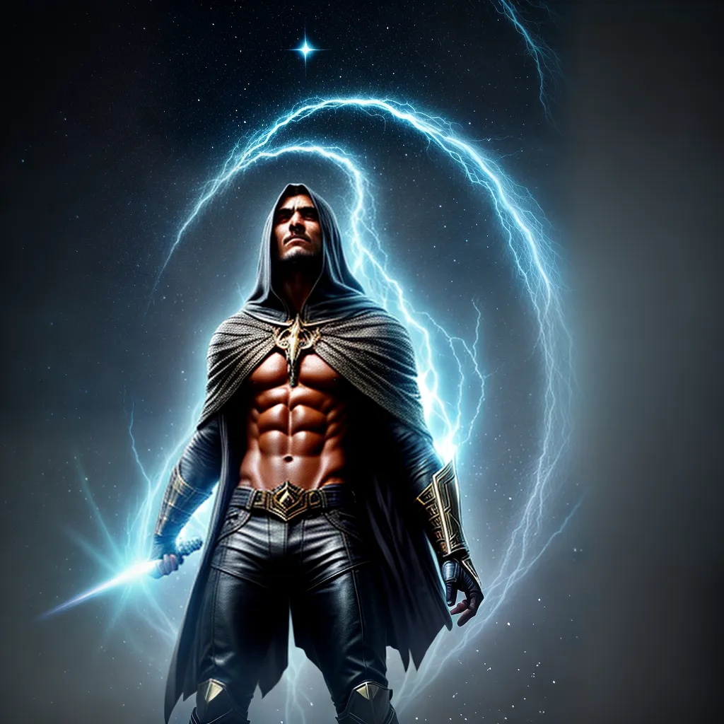 Fotos ser luz poderoso sonhador