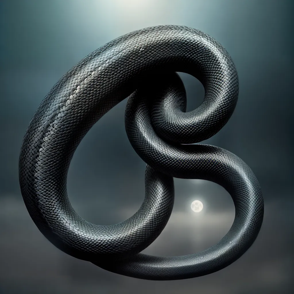 Serpente: Descubra Qual é o seu Significado em Sonhos 5 Fotos serpente lua sonhador seguir