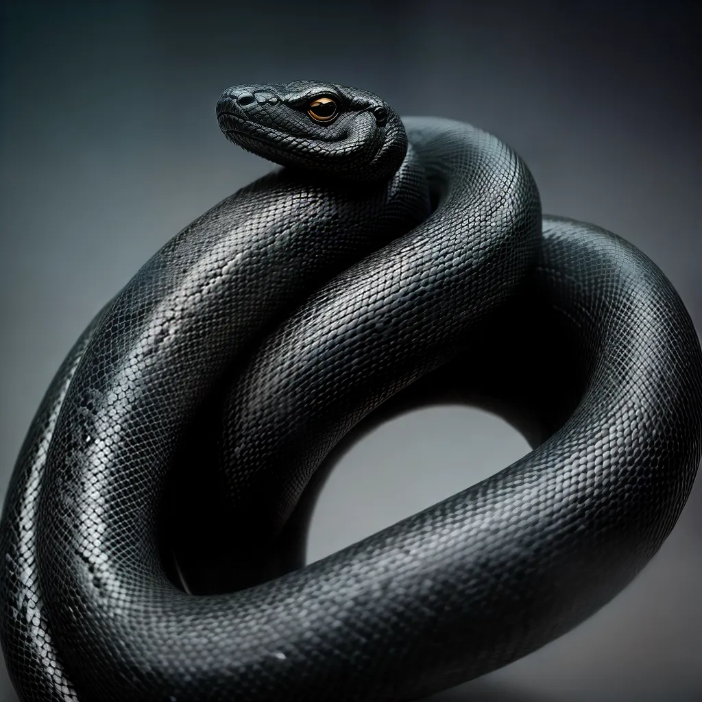 Fotos serpente sonho ameaca olhos brilhantes