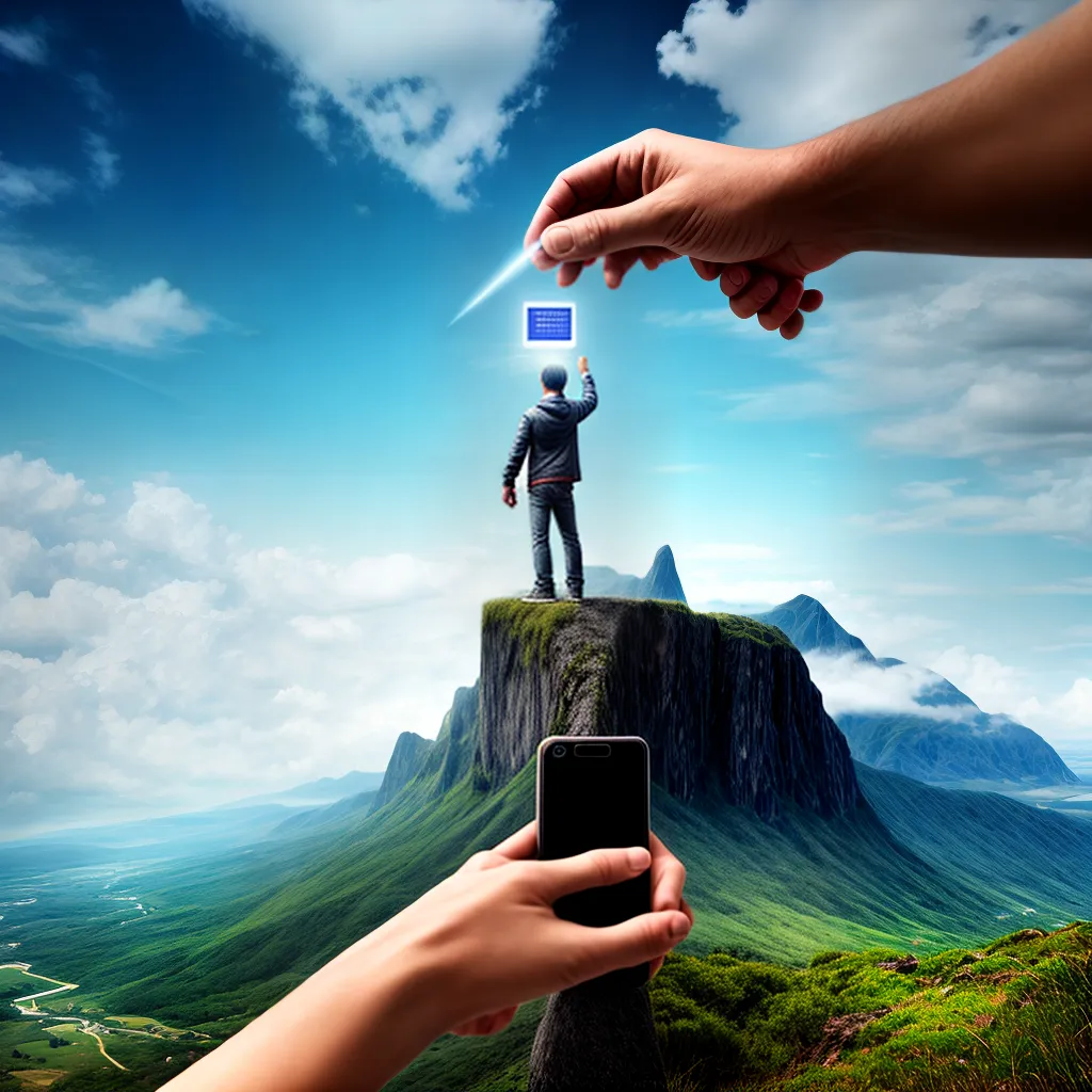 SIGLA: O que é e como funciona? 6 Fotos sigla celular reuniao tecnologia