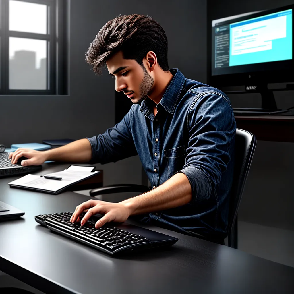 SIGLA: O que é e como funciona? 9 Fotos sigla teclado gerenciamento documentos