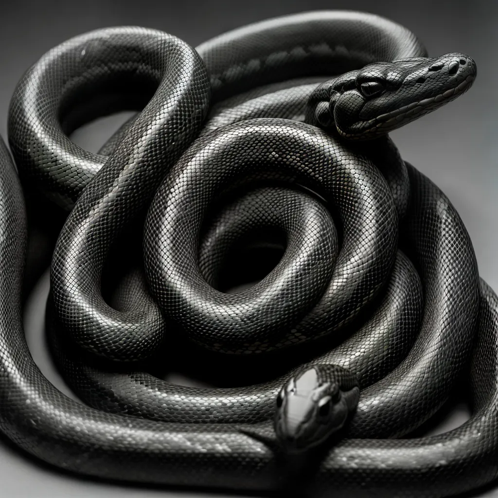 Fotos significado sonhar cobra serpente