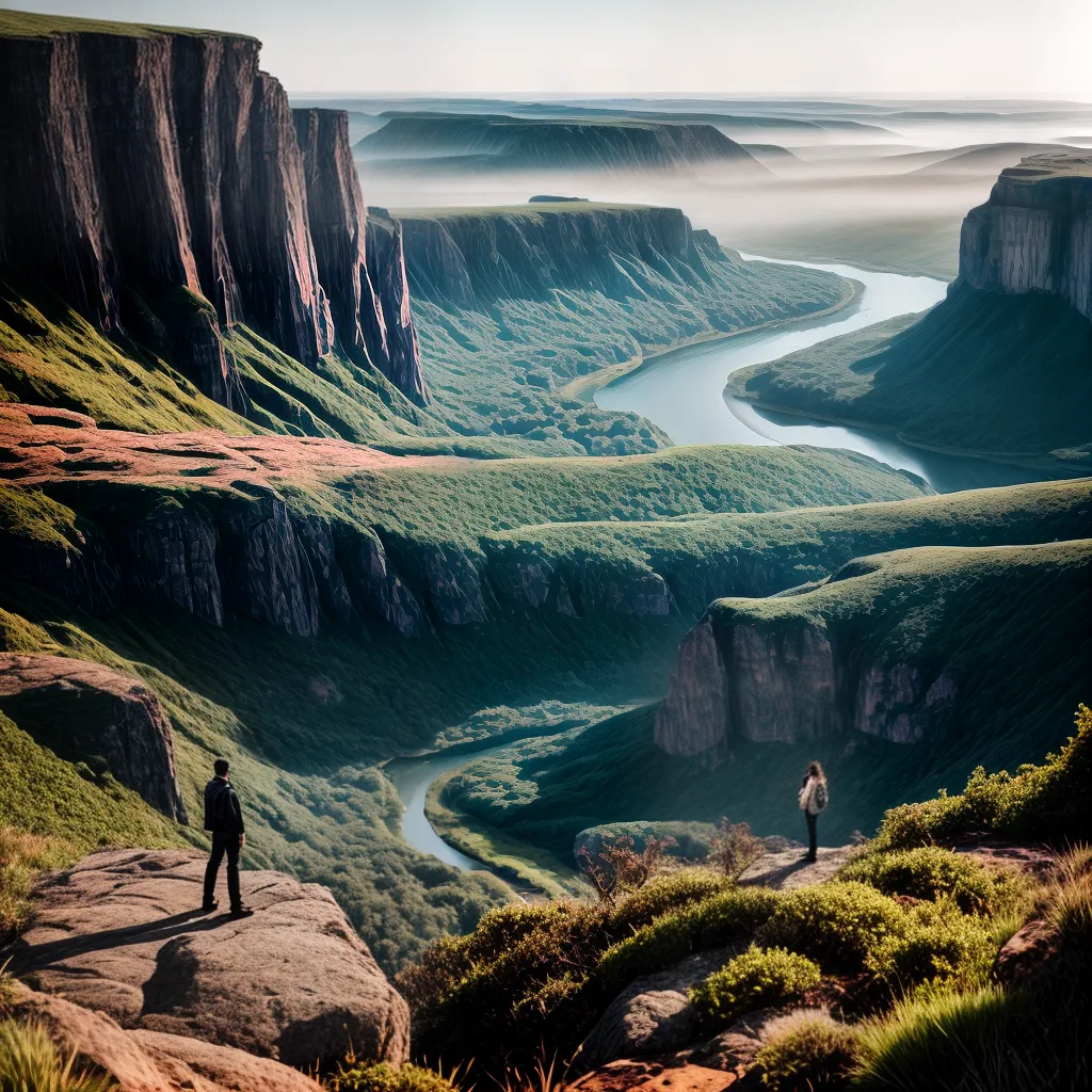 Repetição de Sonhos: O que Significa? 5 Fotos silhueta deserto sonhos liberdade
