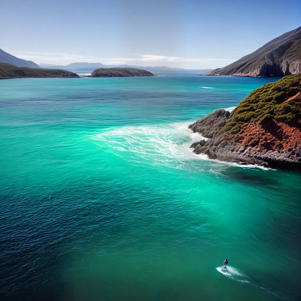 Significado de Sonhar com Água 5 Fotos simbolismo agua emocoes 1