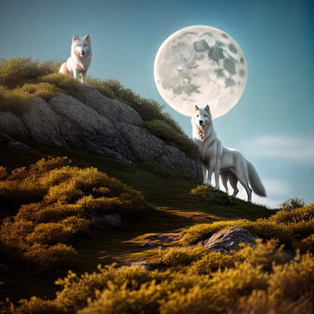 O Simbolismo dos Animais em seus Sonhos 4 Fotos simbolismo animais sonhos paisagem