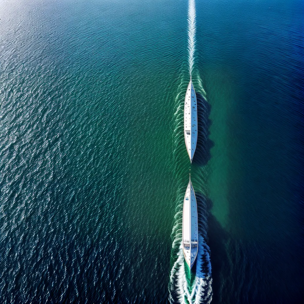 Entre Restrições e Liberdades: O Significado de Sonhar com Barcos 5 Fotos simbolismo barco equilibrio liberdade