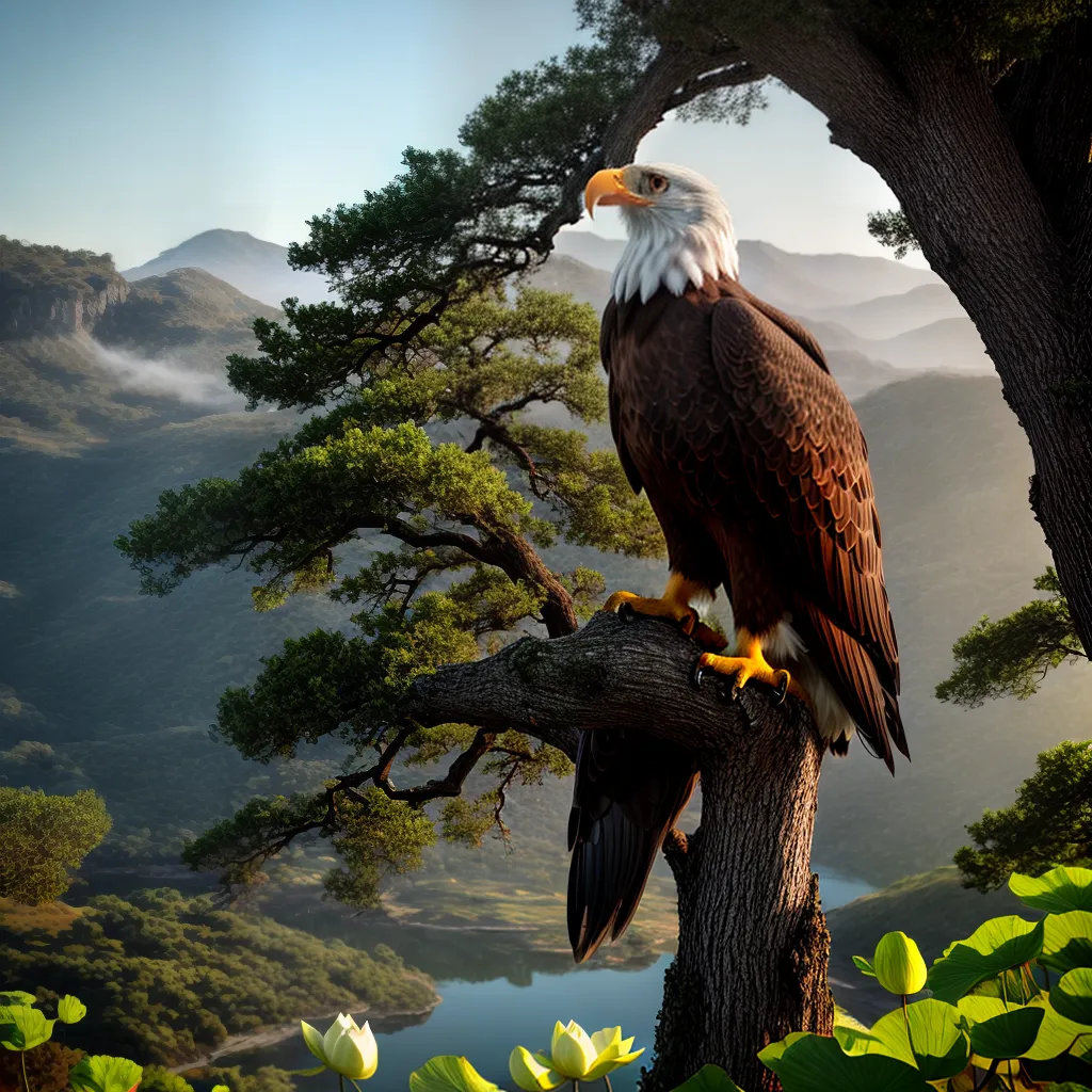 Sonhos e significados: Decifrando 10 símbolos da natureza. 3 Fotos simbolos natureza sonhos