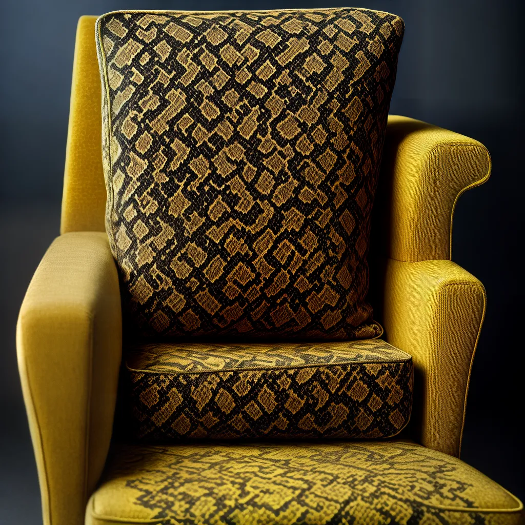 Sofá de Cobra: O Que Significa Sonhar Com Serpentes 2 Fotos sofa cobras sonho emocoes