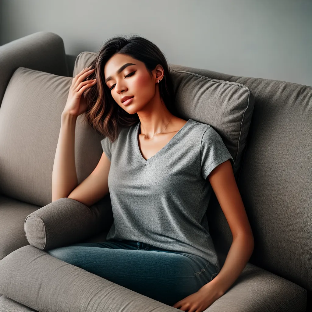 Descubra o significado de sonhar com Sofá 3 Fotos sofa conforto relaxamento problemas