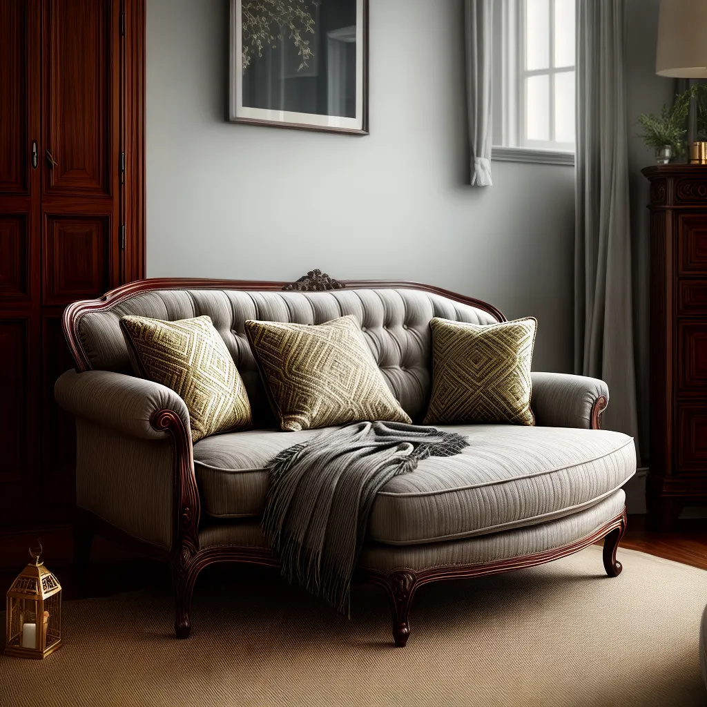 O Significado de Sonhar com Sofá: Descubra o que esse sonho pode revelar 3 Fotos sofa sonho conforto