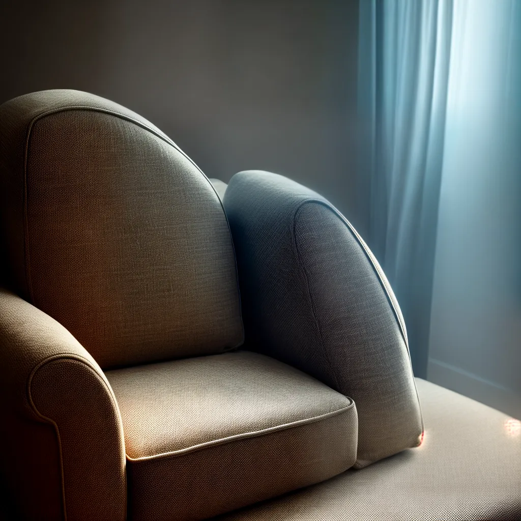 Sofá dos sonhos: a interpretação de sonhar com Sofá 6 Fotos sofa sonho nuvens luz