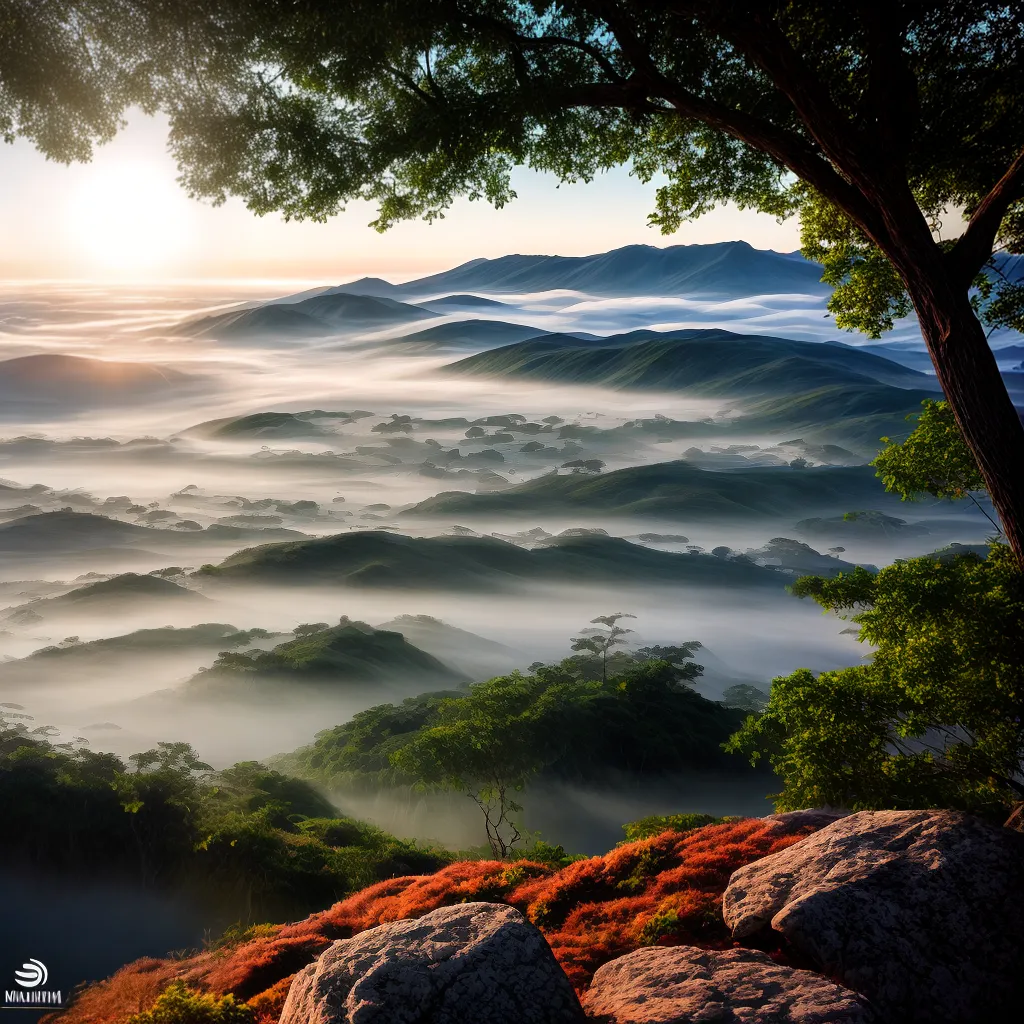 Título do Blog: Teoria Solar: Entenda o Significado de Sonhar com o Sol e como Ele Afeta sua Vida 3 Fotos sol brilhante paz natureza