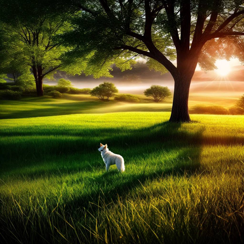 Significado de Sonhar com o Sol: Explicação e Simbolismo 4 Fotos sol paisagem otimismo energia