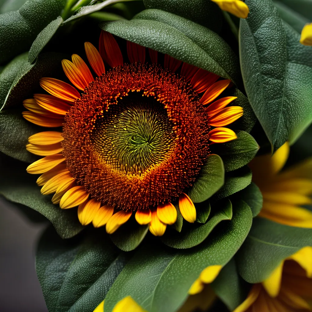 Sonhar com Girassol: O Significado de Flores Gigantes 6 Fotos sol positividade futuro girassol