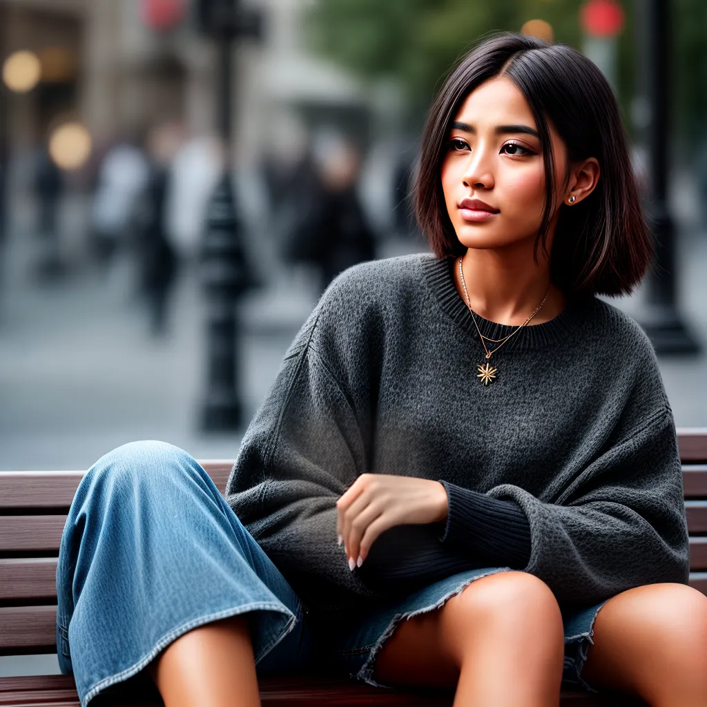 Suscetível: Descubra o que Significa Sonhar com Ser uma Pessoa Sensível. 4 Fotos solidao banco pessoa emocao