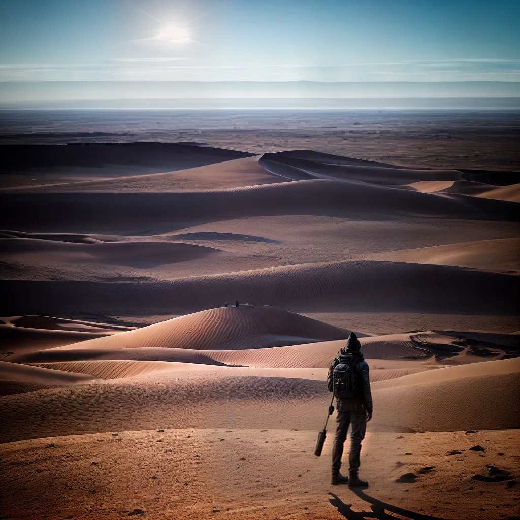 Solidão e Ofensa: Entenda o significado de sonhar com essas emoções 3 Fotos solidao ofensa deserto nuvem