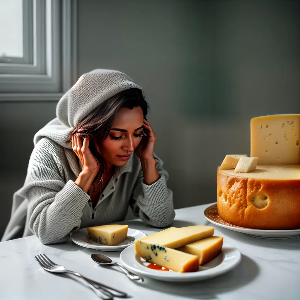 Queijo e Isolamento: Qual o significado de sonhar com queijo durante a quarentena? 5 Fotos solitude queijo