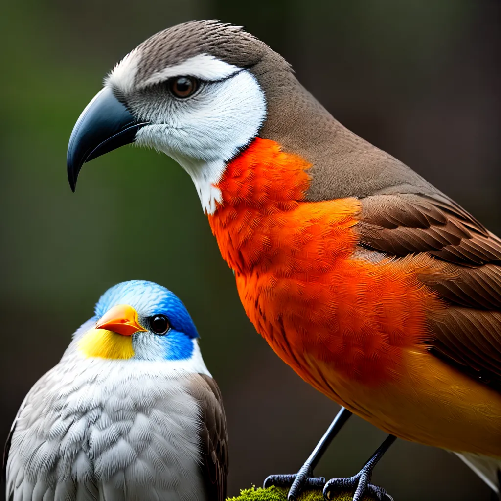 Título do blog: Passarinheiro dos Sonhos: o que significa sonhar com aves 4 Fotos sonhador aves imaginacao liberdade