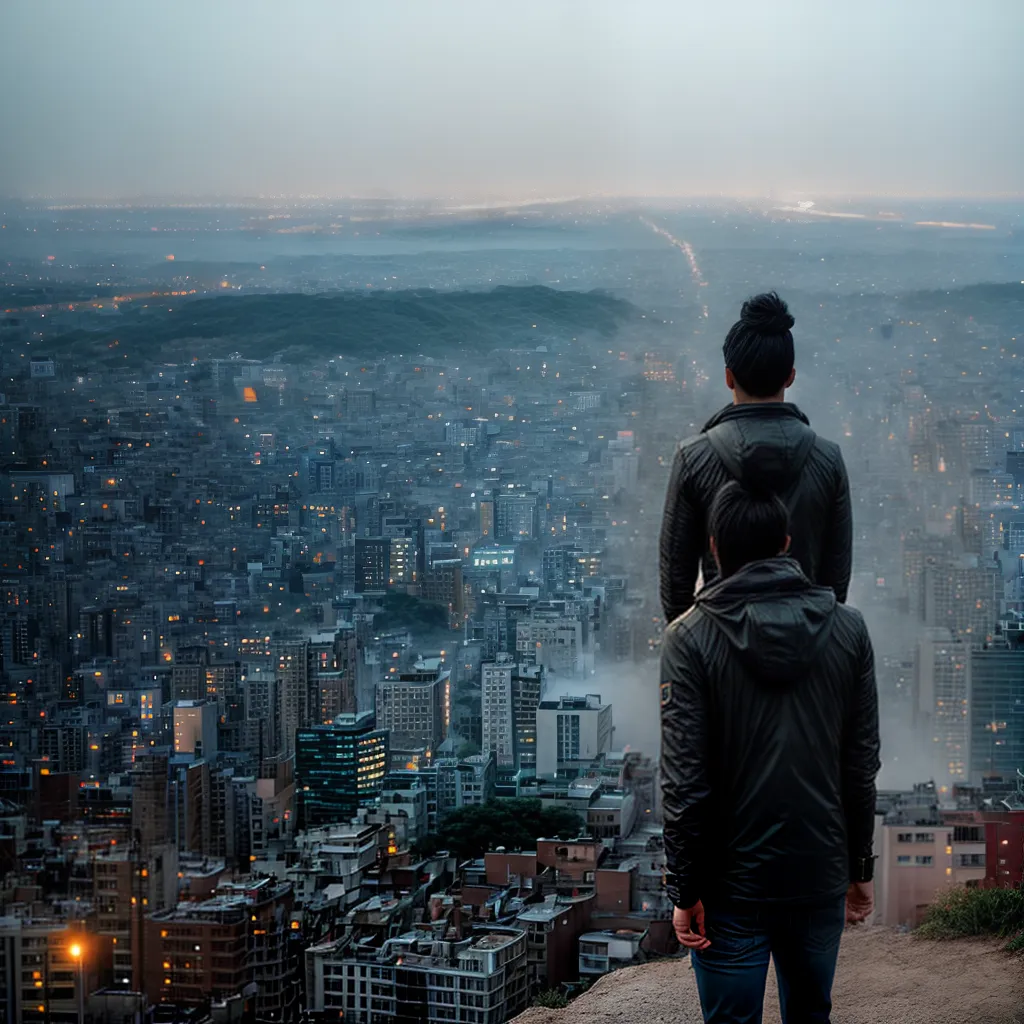 Uningá: Descubra o que significa sonhar com cidades 5 Fotos sonhador cidade misteriosa guia descoberta