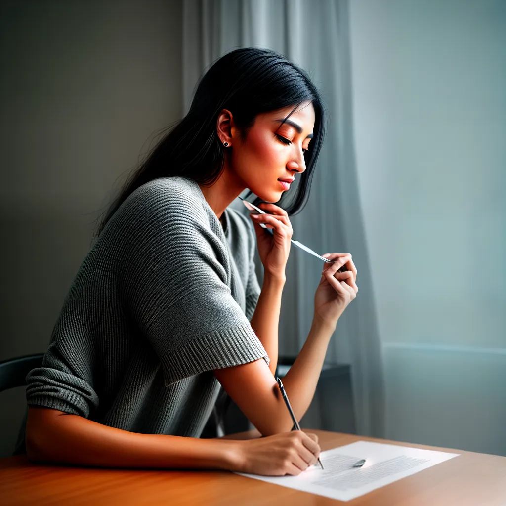 Desvendando o Alfanumérico: O que Significa Sonhar com Números e Letras? 3 Fotos sonhador desvendando codigos