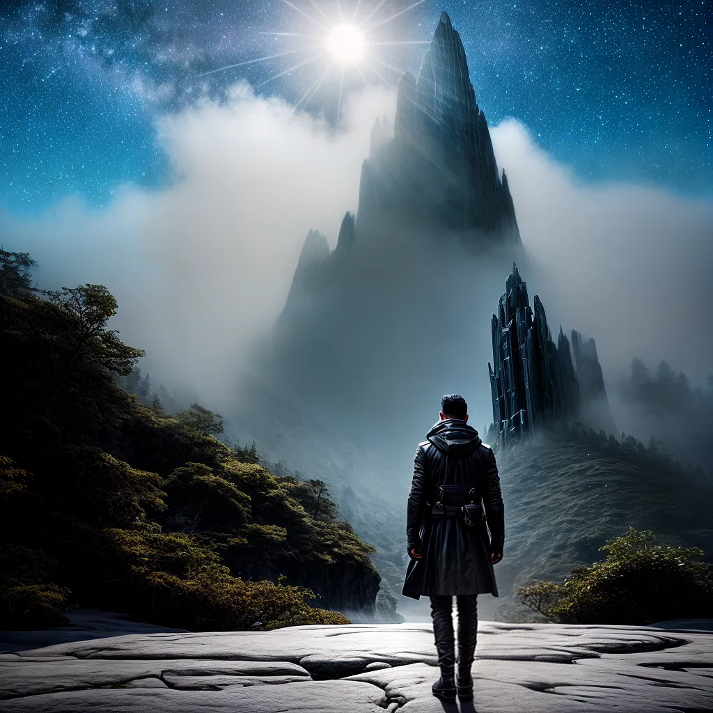 Desvendando o Misterioso Universo das Estátuas nos Sonhos 2 Fotos sonhador estatua campo misterio
