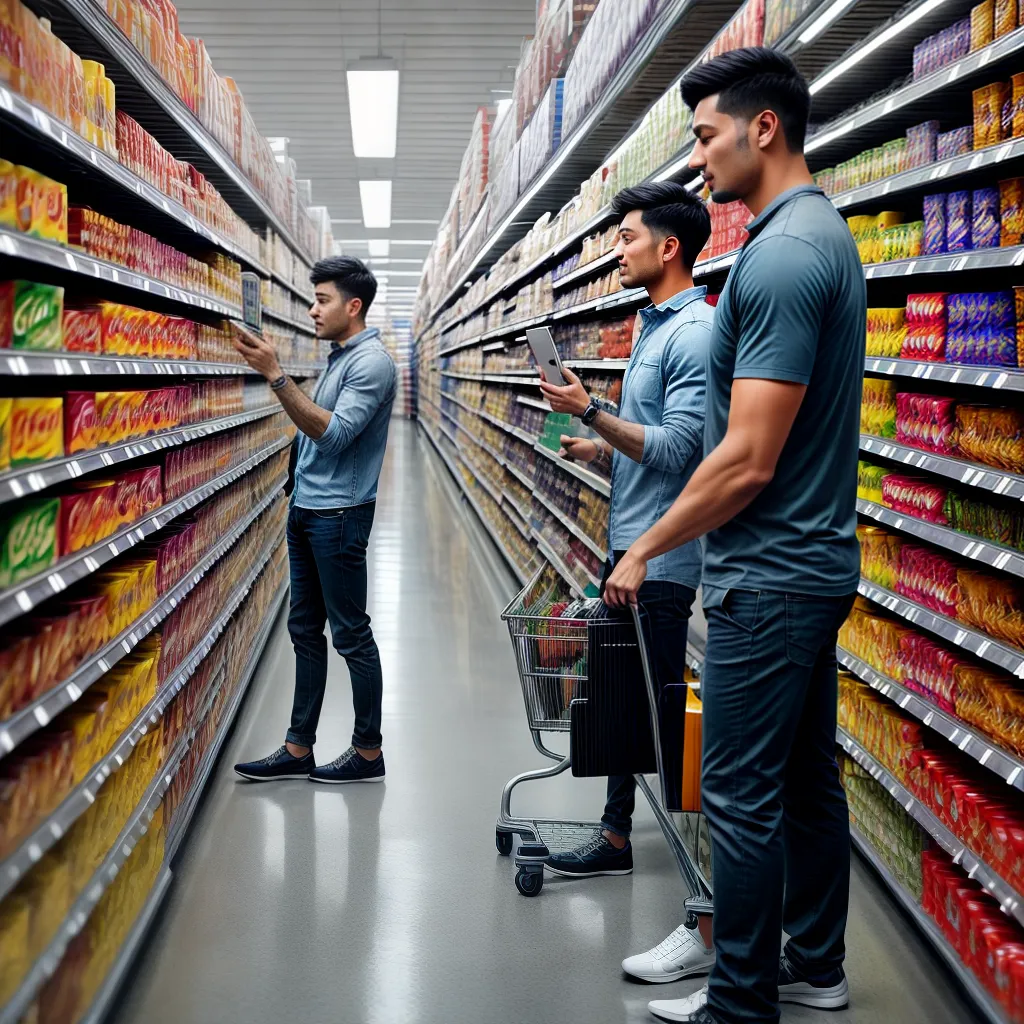 Descubra o significado dos sonhos com Hipermercados. 5 Fotos sonhador hipermercado escolhas guia