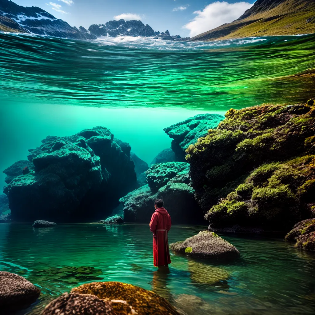 Desvendando o significado dos sonhos com peixes 6 Fotos sonhador lago peixes coloridos
